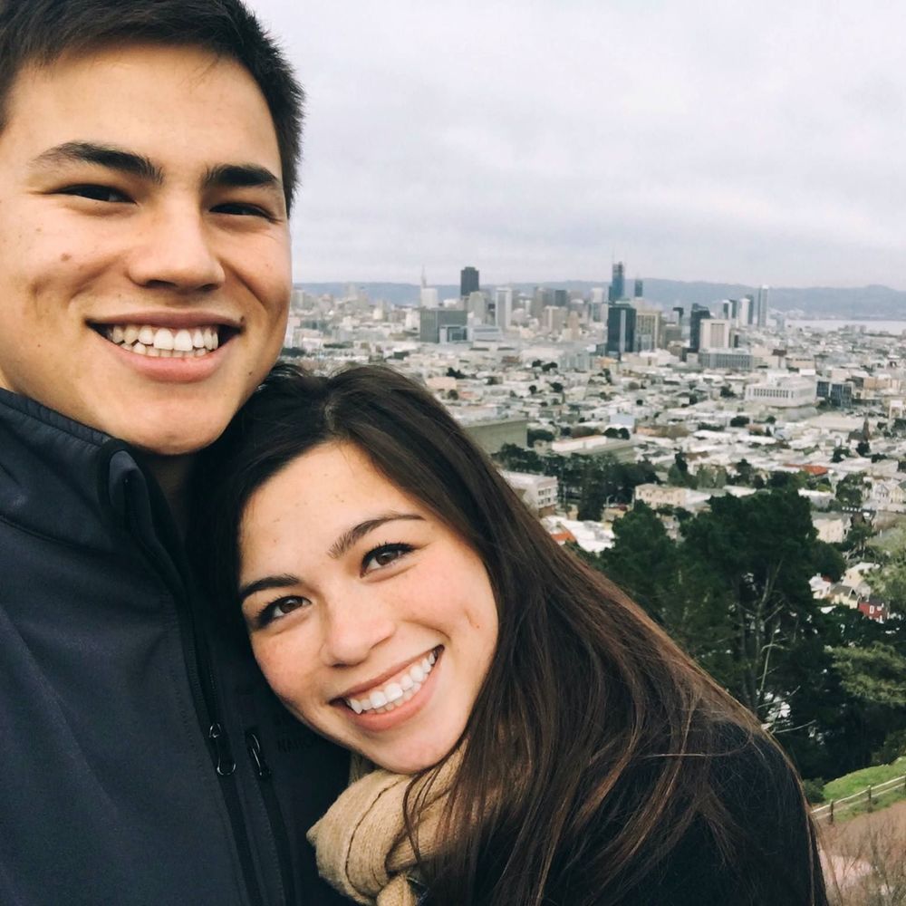 Meet your Posher, Alexandra